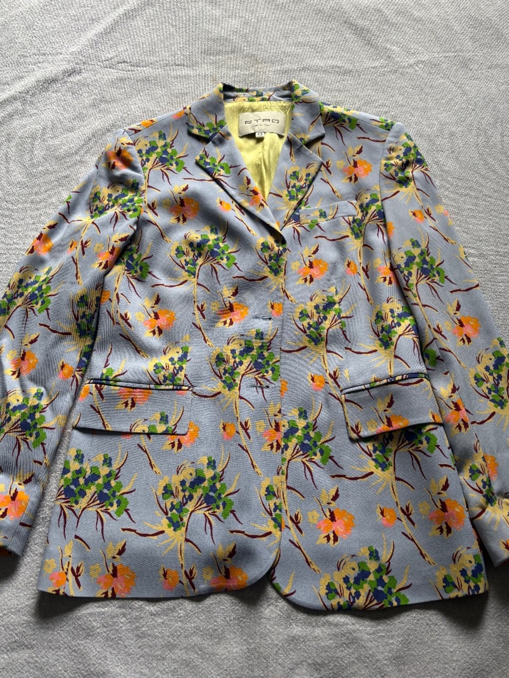 ETRO Blazer